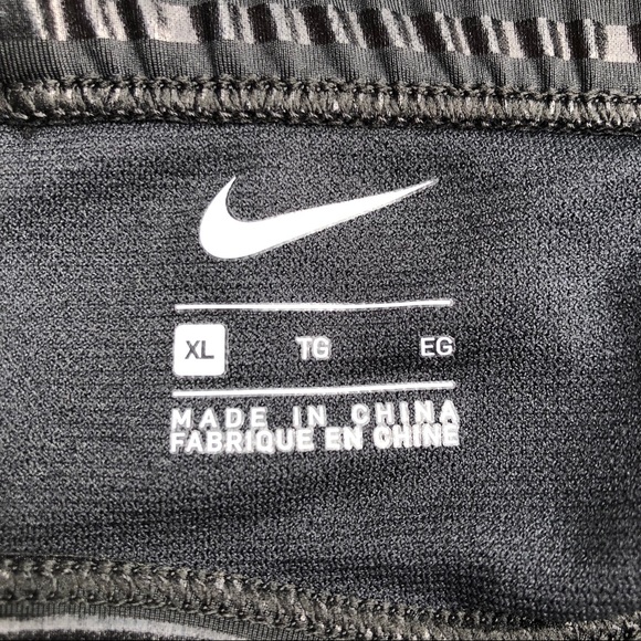 Nike Geo Hipster Swim bottom - Picture 11 of 14